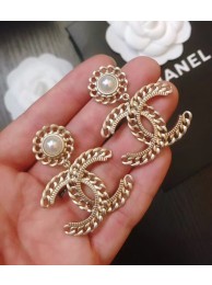 Chanel Earrings CE4877 HY23022Ym74