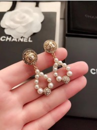 Chanel Earrings CE4953 HY6128Ty85