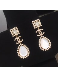 Chanel Earrings CE4961 HY7550Ag46