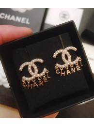 Chanel Earrings CE4981 HY1057yj81