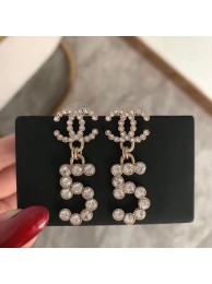 Chanel Earrings CE5069 HY4710lu18