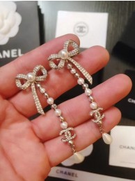 Chanel Earrings CE5092 HY9680yx89