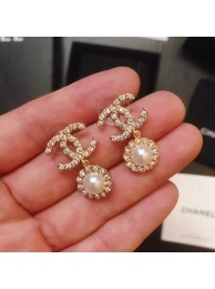 Chanel Earrings CE5093 HY8591DS71