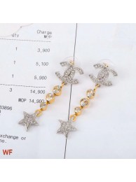 Chanel Earrings CE5496 HY6692jf20