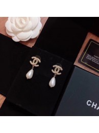 Chanel Earrings CE5514 HY7200fr81