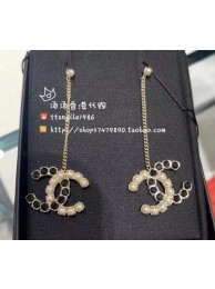 Chanel Earrings CE5653 HY8518lq41