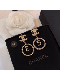 Chanel Earrings CE5930 HY10176Va47