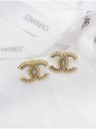 Chanel Earrings CE5951 HY504MO84