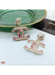 Chanel Earrings CE6119 HY7755Kd37