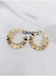 Chanel Earrings CE6186 HY1966HW50