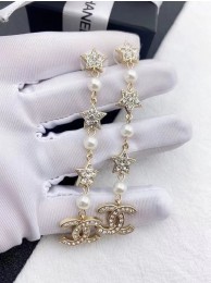 Chanel Earrings CE6358 HY9003Pu45