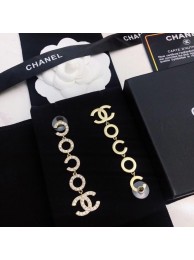 Chanel Earrings CE6407 HY259EB28