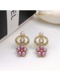 Chanel Earrings CE6565 HY9580Kd37