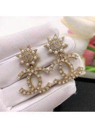 Chanel Earrings CE6567 HY4792Dq89