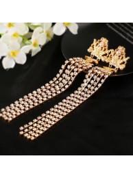 Chanel Earrings CE6716 HY8483vX95