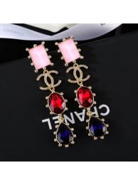 Chanel Earrings CE6717 HY8491CI68