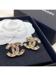 Chanel Earrings CE6720 HY5698UE80