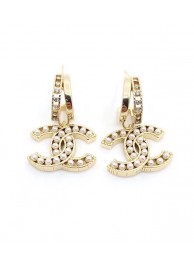 Chanel Earrings CE6802 HY3295UM91