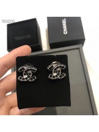 Chanel Earrings CE6823 HY1105UM91