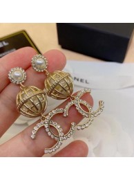 Chanel Earrings CE6983 HY7259Oj66