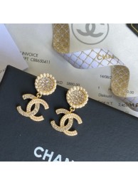 Chanel Earrings CE7133 HY1596FT35