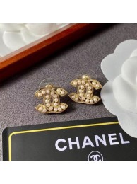 Chanel Earrings CE7458 HY9816xa43
