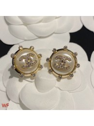 Chanel Earrings CE7687 HY7154MB38