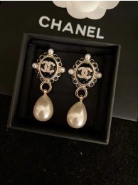 Chanel Earrings CE7800 HY4240KX86