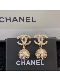 Chanel Earrings CE7801 HY7432dw37