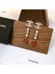 Chanel Earrings CE7802 HY3846DS71