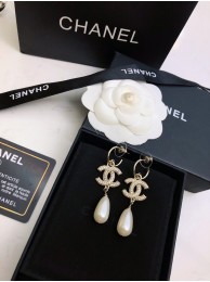 Chanel Earrings CE7891 HY7844DI37
