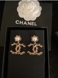 Chanel Earrings CE7999 HY7099LG44