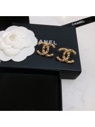 Chanel Earrings CE8011 HY4476CI68