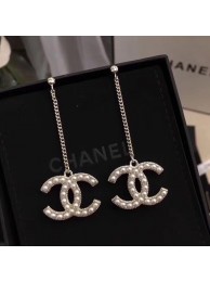 Chanel Earrings CE8017 HY6353Gm74