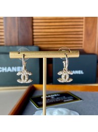 Chanel Earrings CE8136 HY4156HW50
