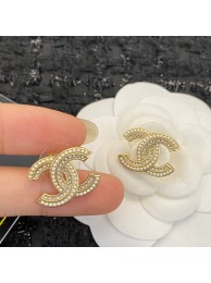 Chanel Earrings CE8443 HY1716RX32