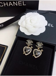 Chanel Earrings CE8536 HY9221CI68