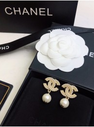 Chanel Earrings CE8538 HY2287Il41