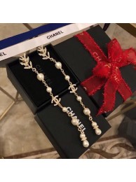 Chanel Earrings CE8712 HY3449LG44