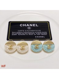 Chanel Earrings CE8815 HY2387XW58