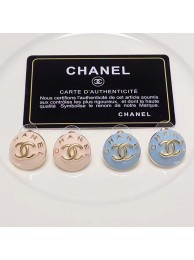 Chanel Earrings CE8878 HY24810vK93