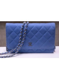 Chanel mini Flap Bag Nubuck Leather A33814N Lavender HY15729Hn31