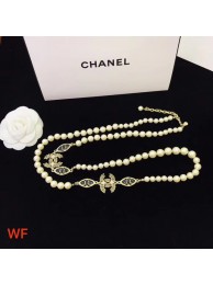 Chanel Necklace CE4357 HY9416rf34