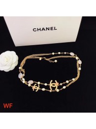Chanel Necklace CE4359 HY3179EB28