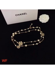 Chanel Necklace CE4372 HY8734va68