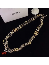 Chanel Necklace CE4381 HY3974Oj66