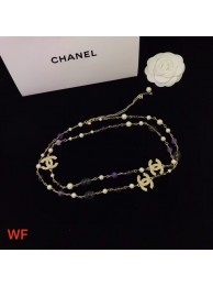 Chanel Necklace CE4386 HY8651RX32