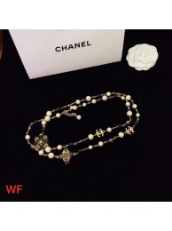 Chanel Necklace CE4387 HY3402bT70