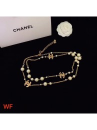 Chanel Necklace CE4388 HY8596Qu69