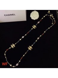 Chanel Necklace CE4389 HY1803hI90